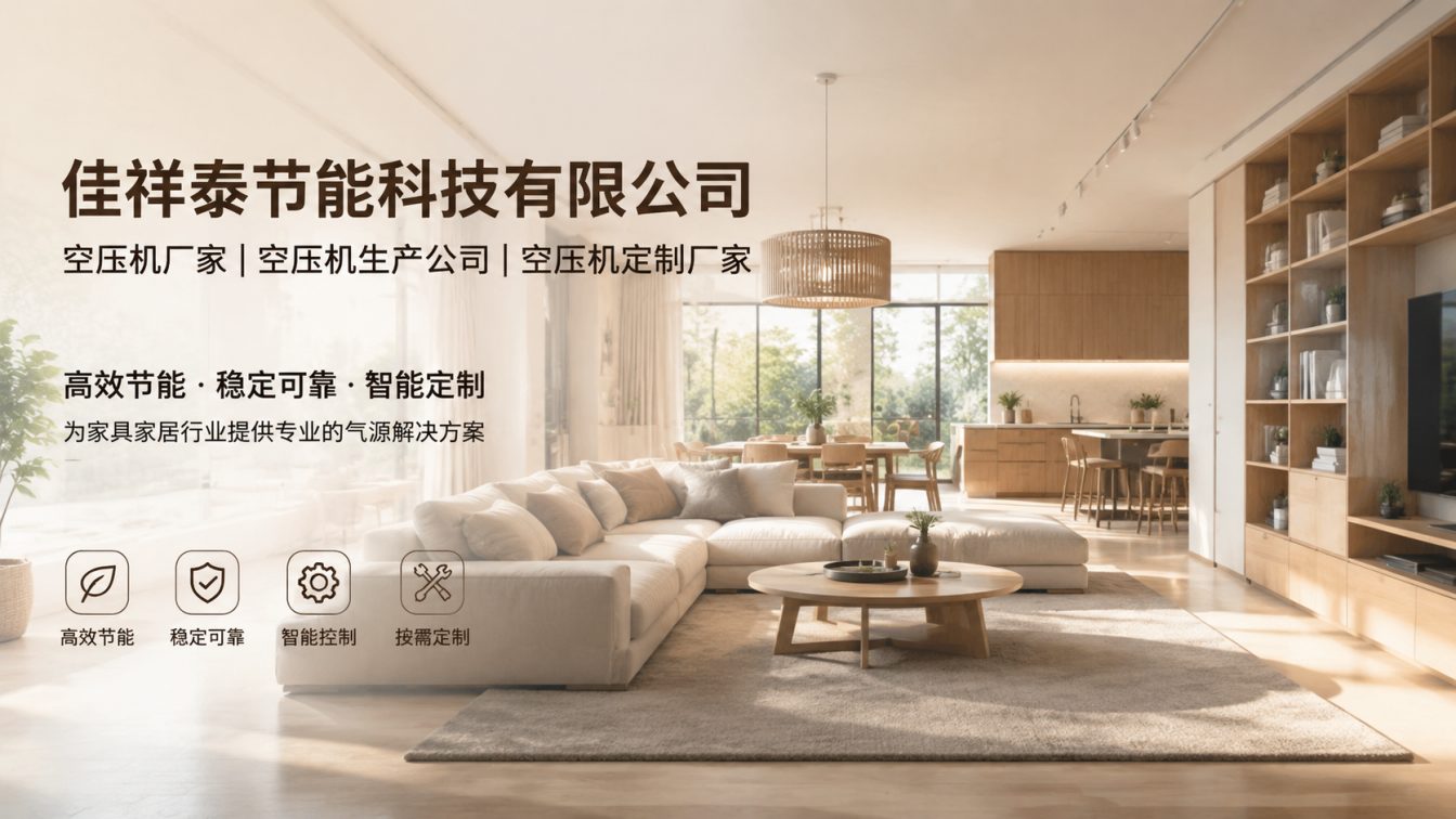 黔南布依族苗族自治州还在为空压系统成本发愁？